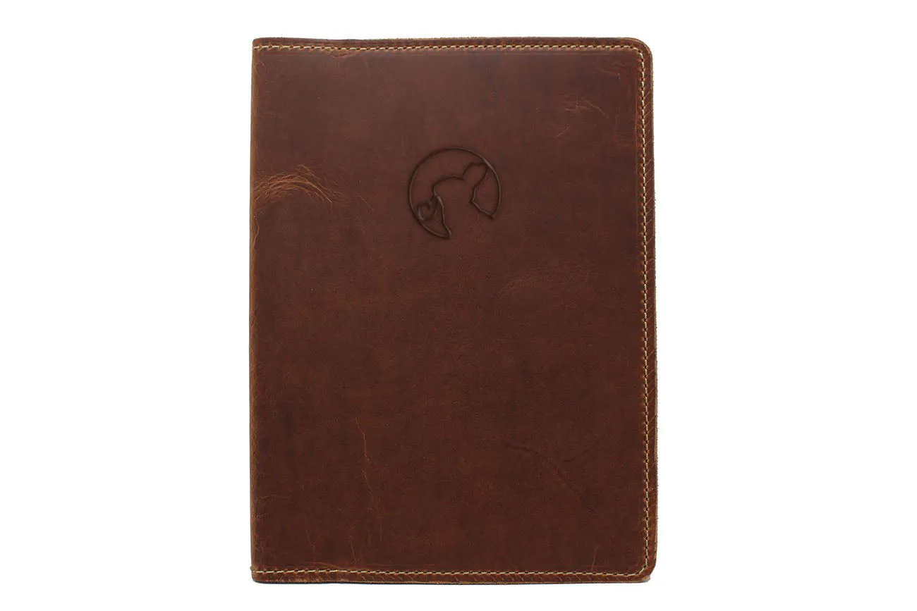 Rabbit Room Scribe Journal