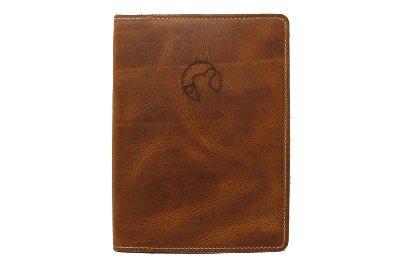 Rabbit Room Scribe Journal