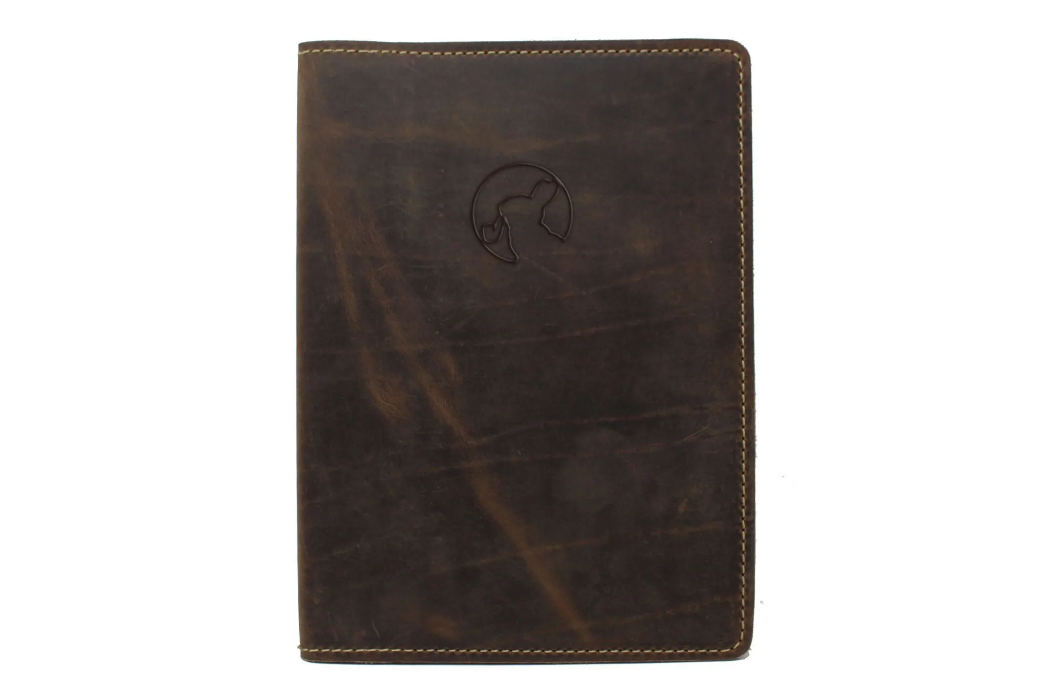 Rabbit Room Scribe Journal