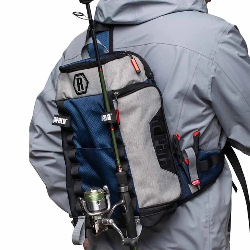 Rapala Countdown Sling Bag