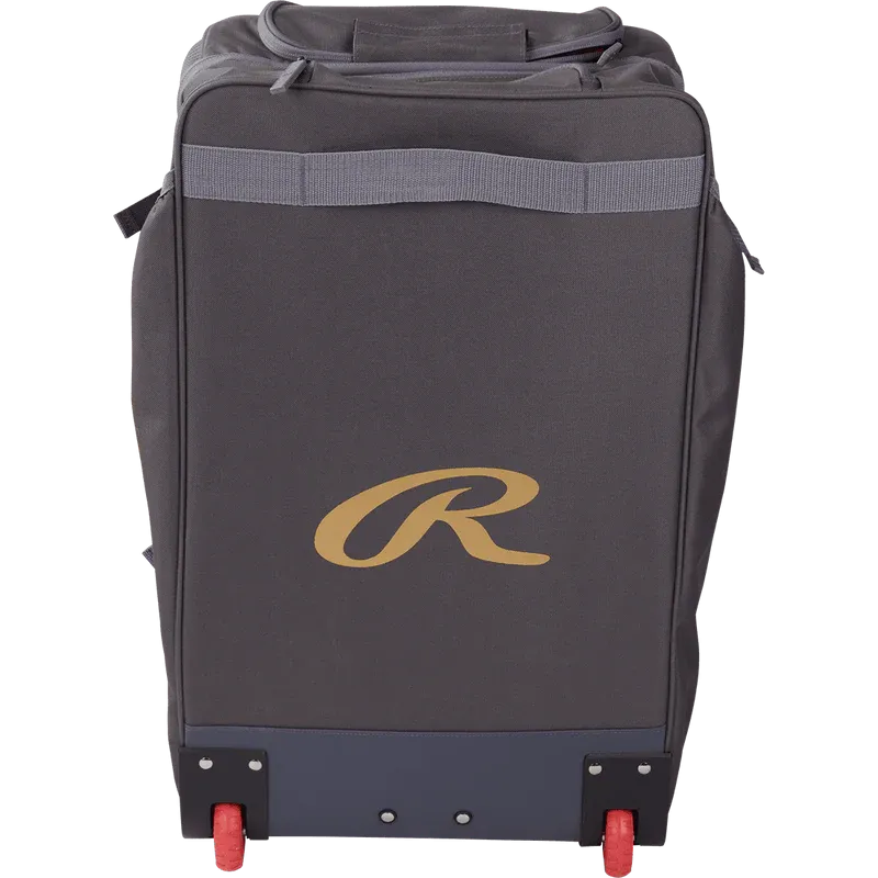 Rawlings Gold Collection Wheeled Bag