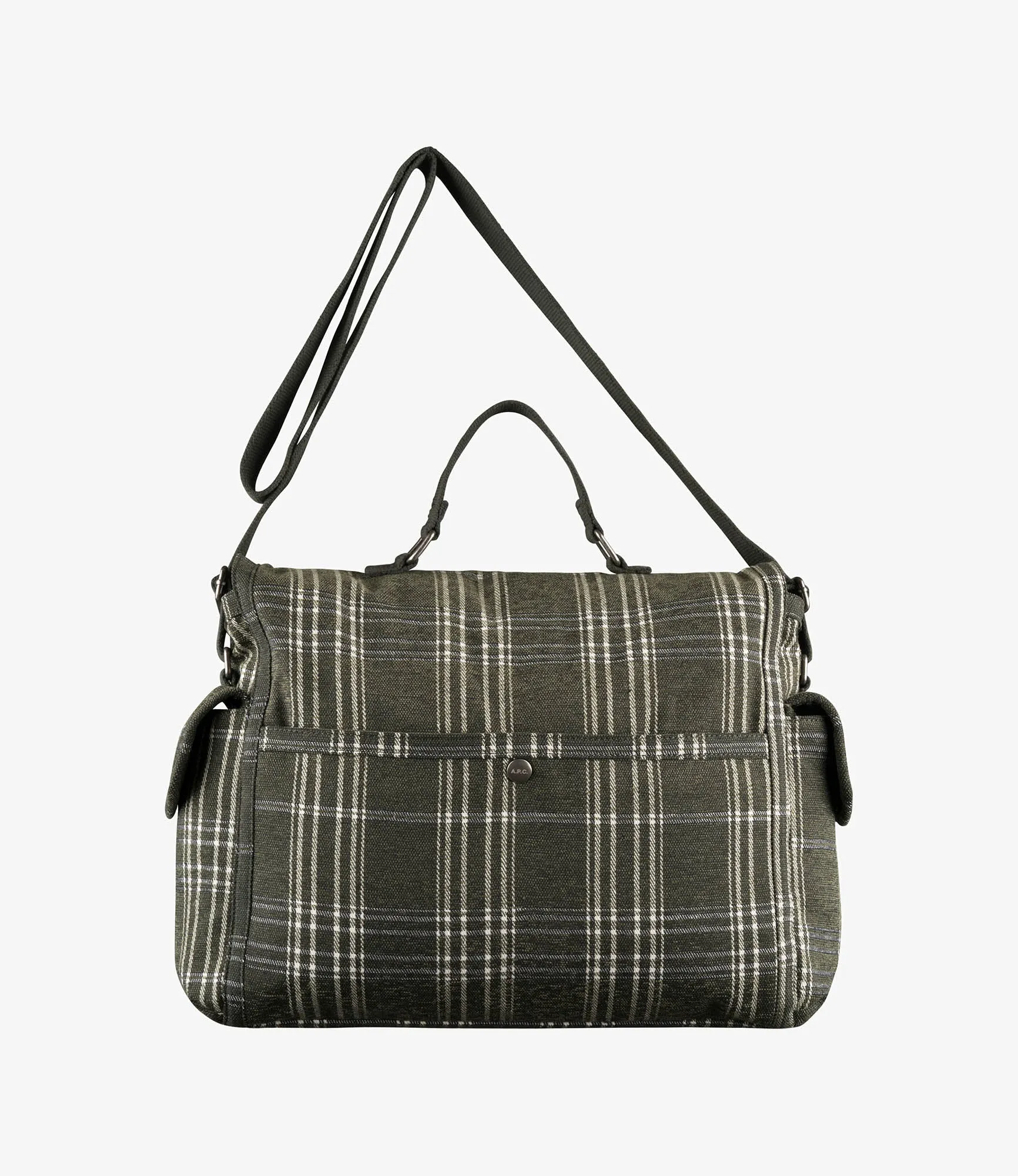 Récupération satchel