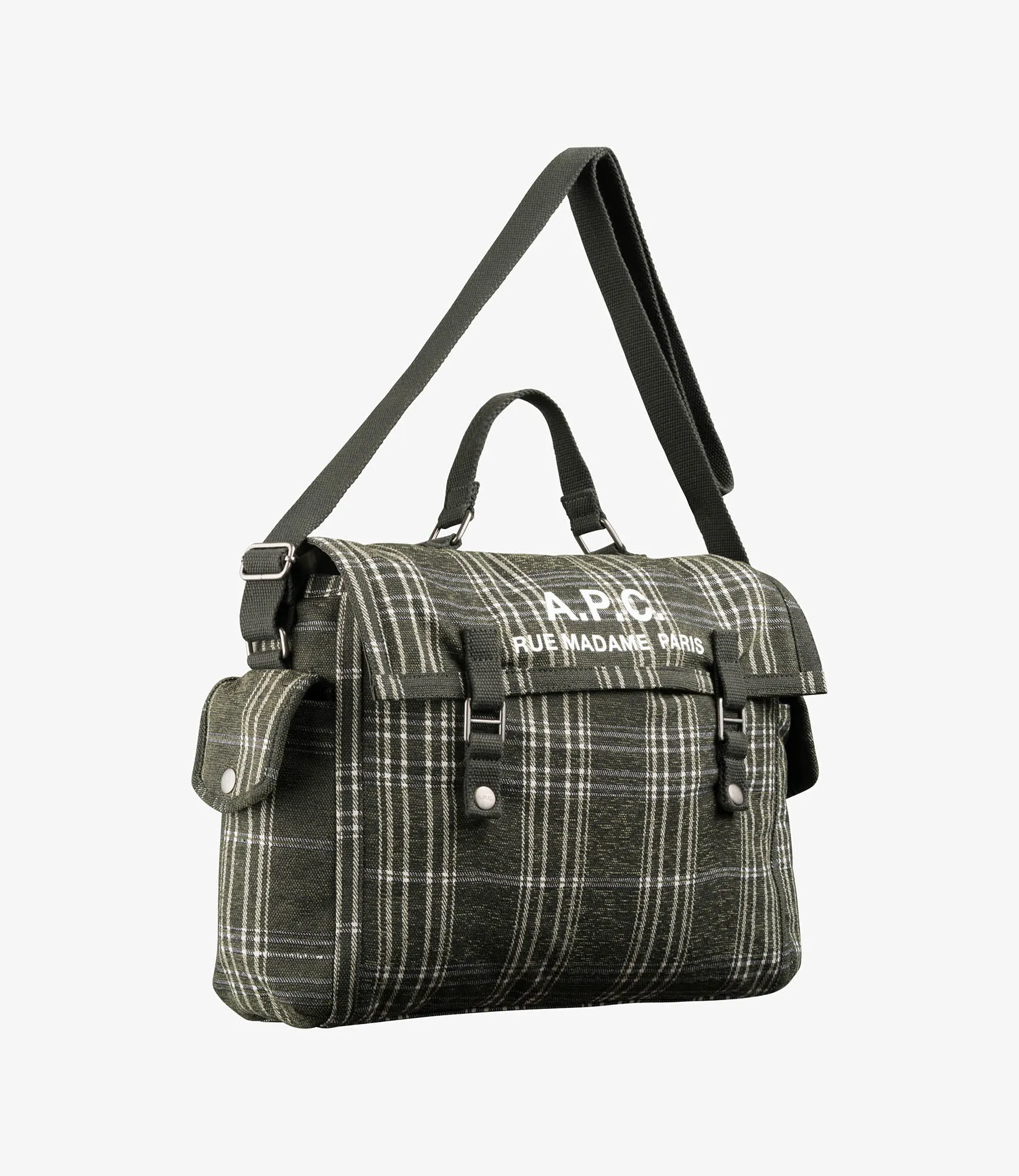 Récupération satchel