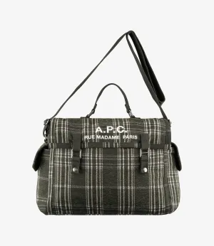 Récupération satchel