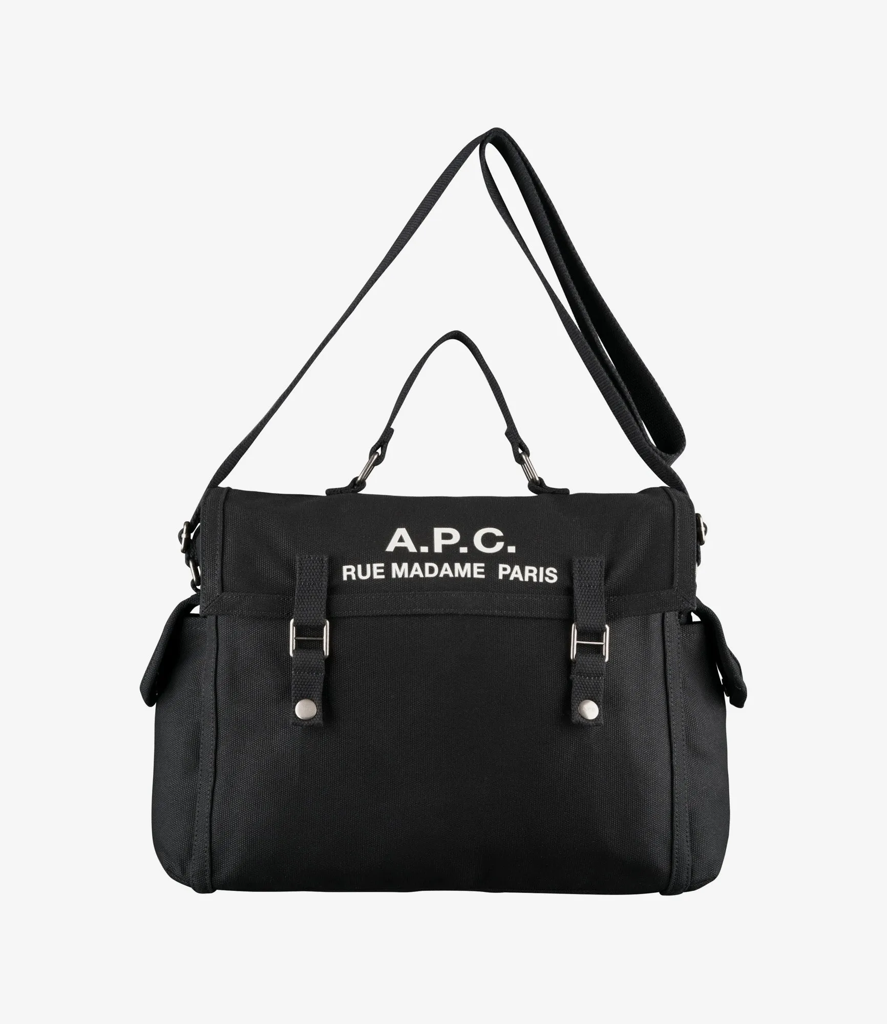 Récupération satchel