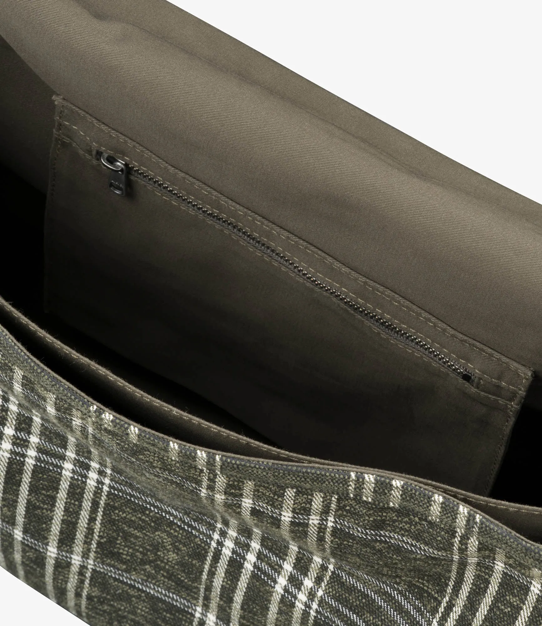 Récupération satchel