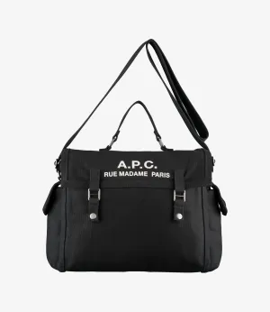 Récupération satchel