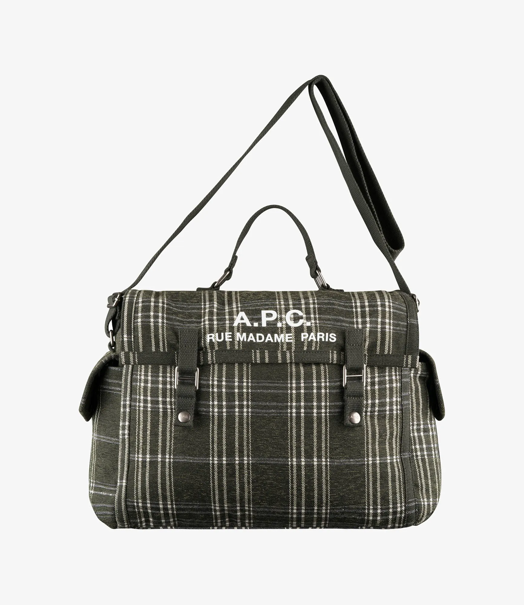 Récupération satchel