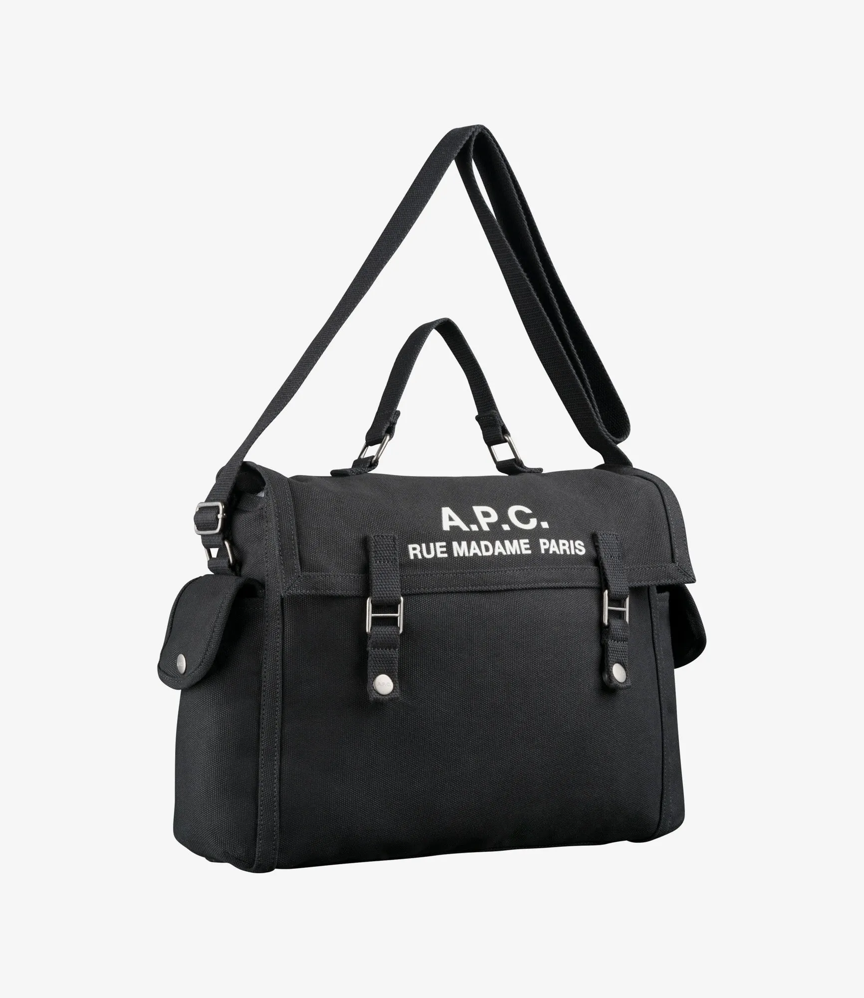 Récupération satchel