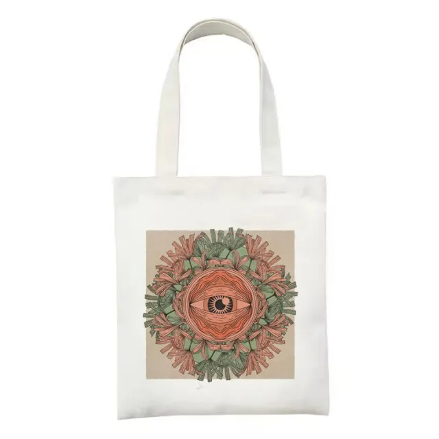Realaiot Women Canvas Shopping Bag Large Type Books Bag Female Cotton Cloth Shoulder Bag Eco Handbag Tote Reusable Grocery Shopper Bags