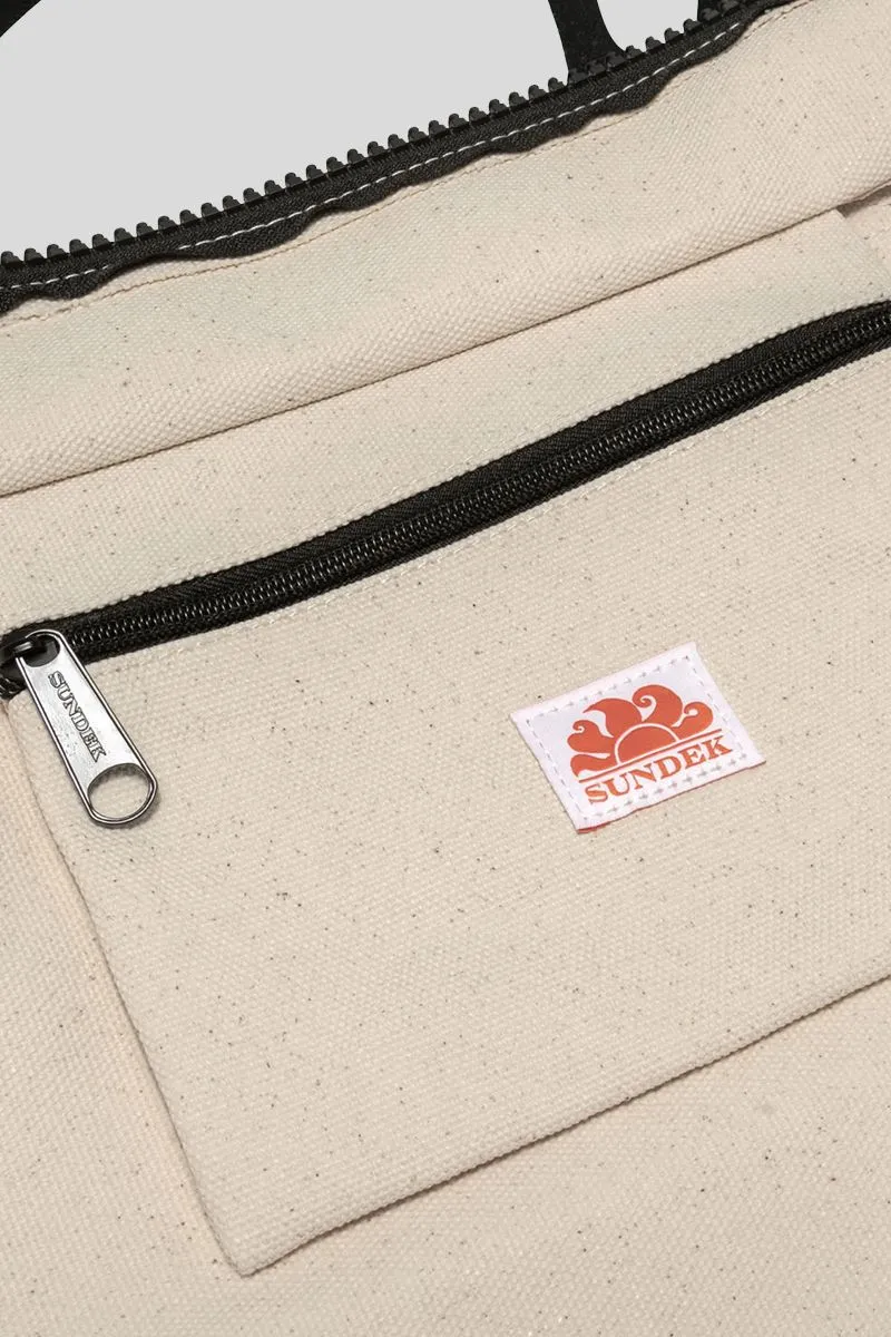 Regular Tote Bag - Natural