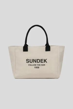 Regular Tote Bag - Natural