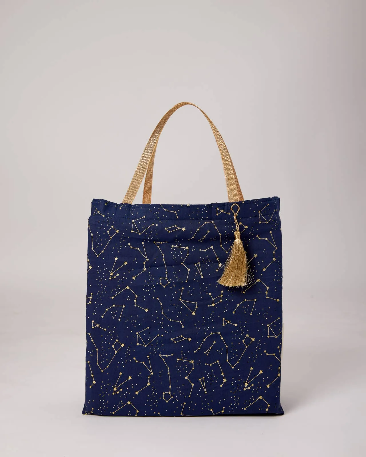 Reusable Fabric Gift Bags Tote Style - 2023 Collection