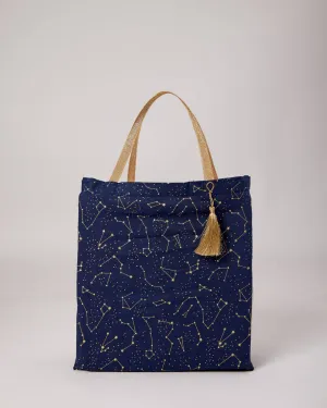 Reusable Fabric Gift Bags Tote Style - 2023 Collection