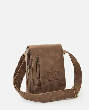 Ripcurl Classic Leazard Pouch