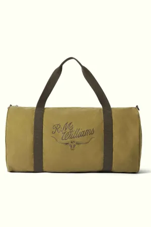 RM Williams RM Ditty Bag
