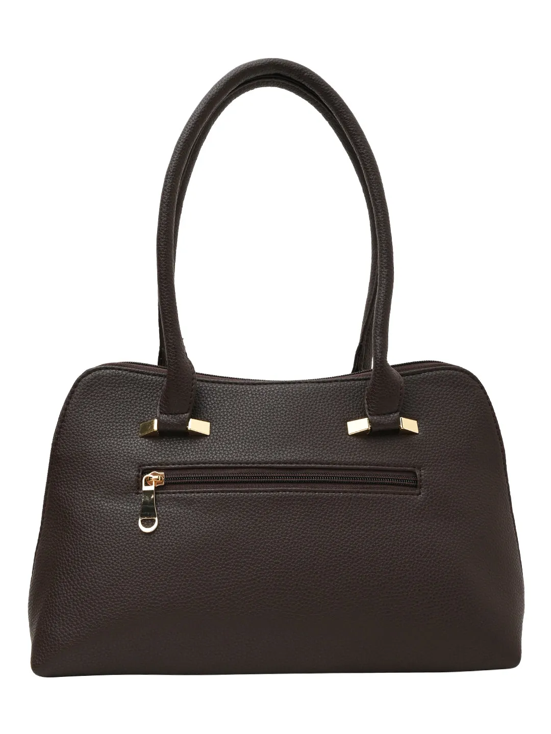 Rocia By Regal Brown Women Casual Daily Bag