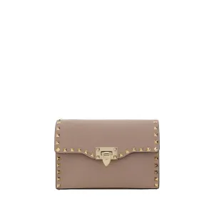 Rockstud Small Shoulder Bag