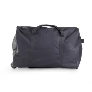 Rolling Duffel Bag