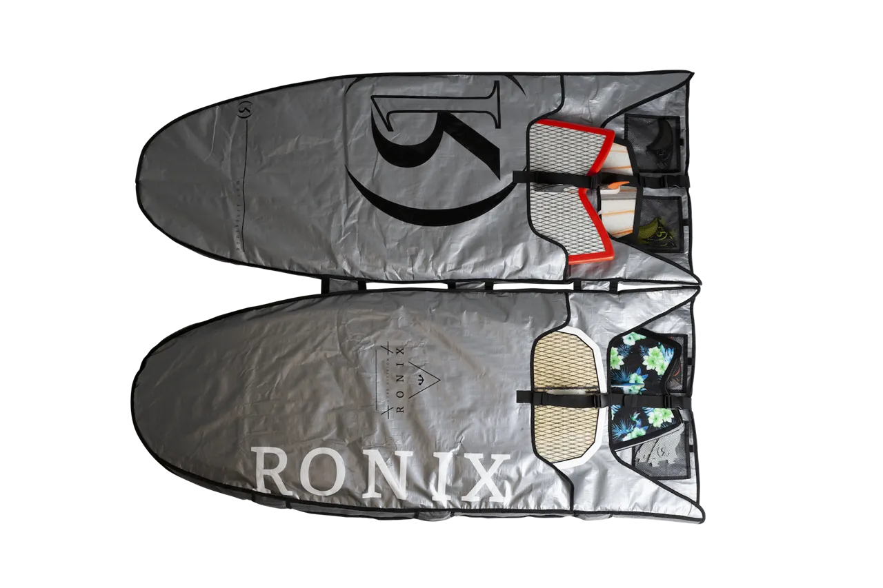 Ronix Bimini Top Wakesurf Bag