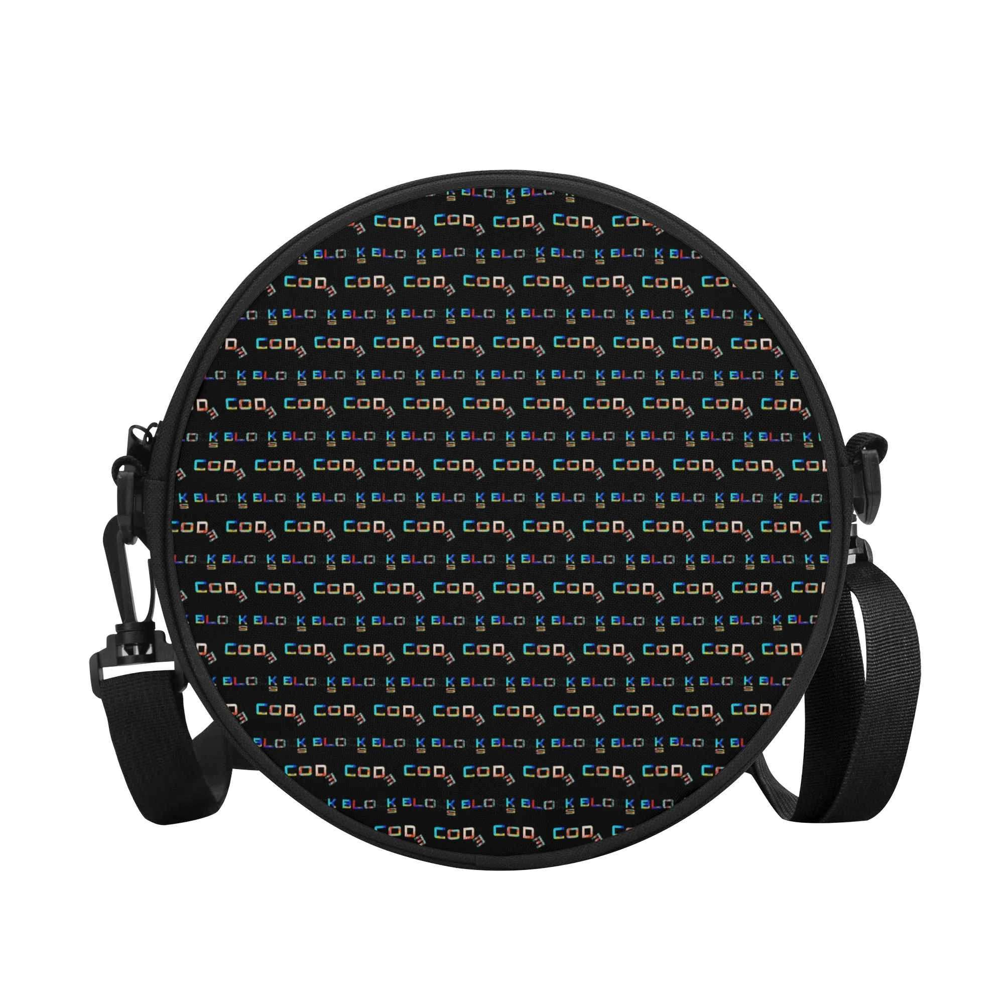 Round Satchel Bags