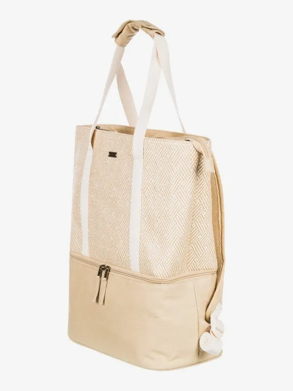 Roxy Womens Dance With The Waves 21L Medium Backpack
