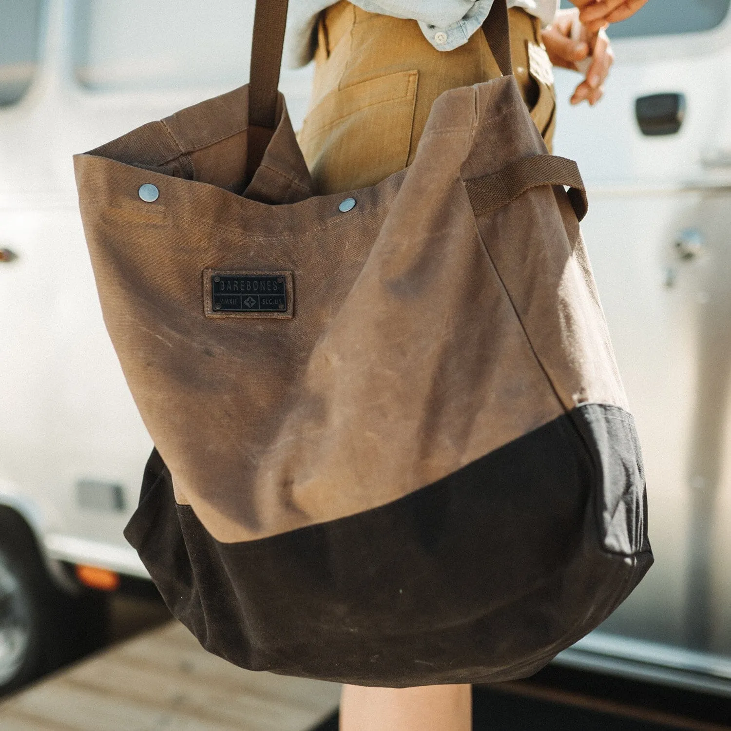 Rynx | 40L Gigant Tote 2-Pack