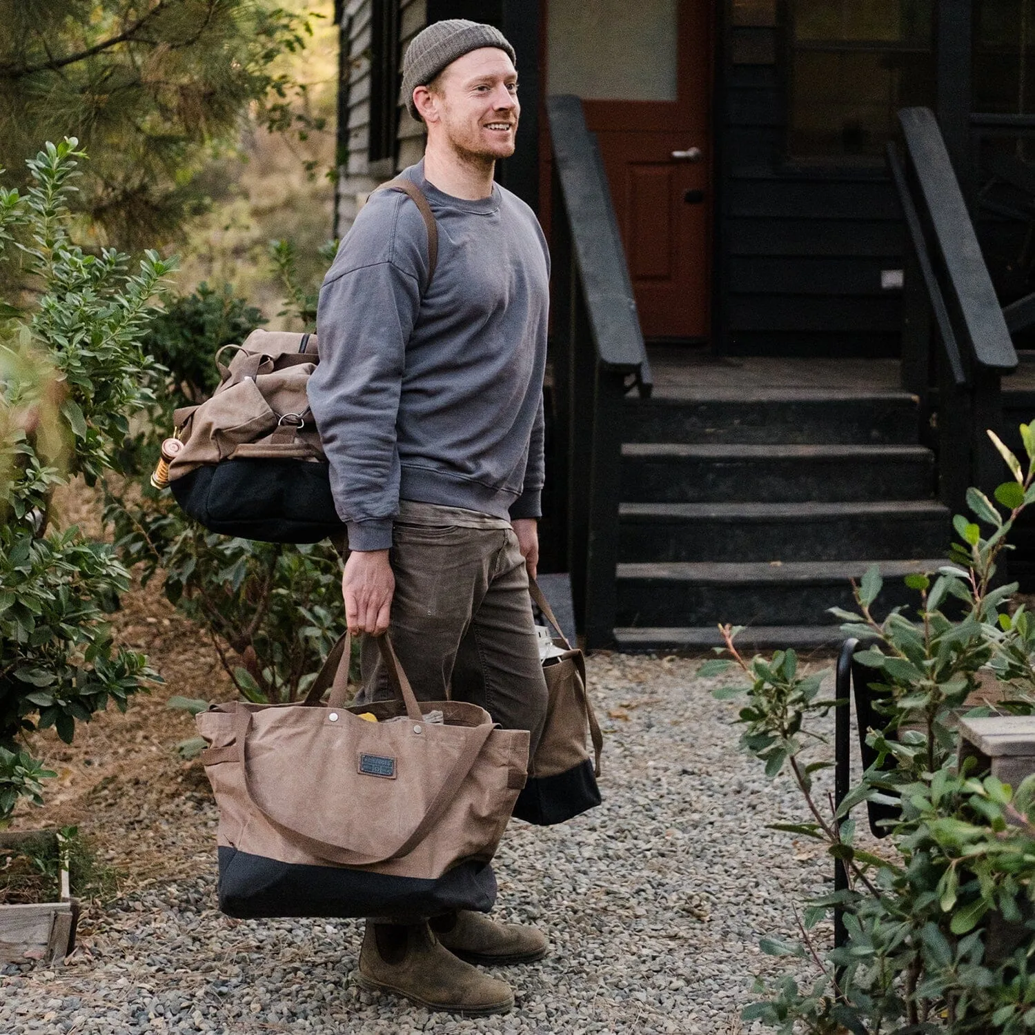 Rynx | 40L Gigant Tote 2-Pack