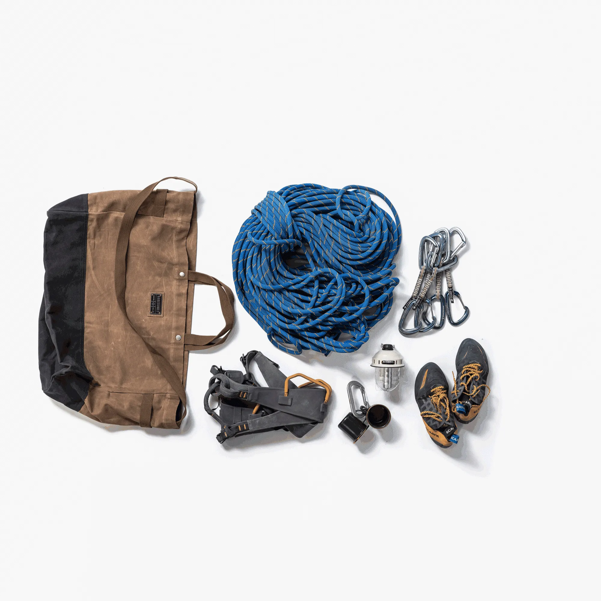 Rynx | 40L Gigant Tote 2-Pack