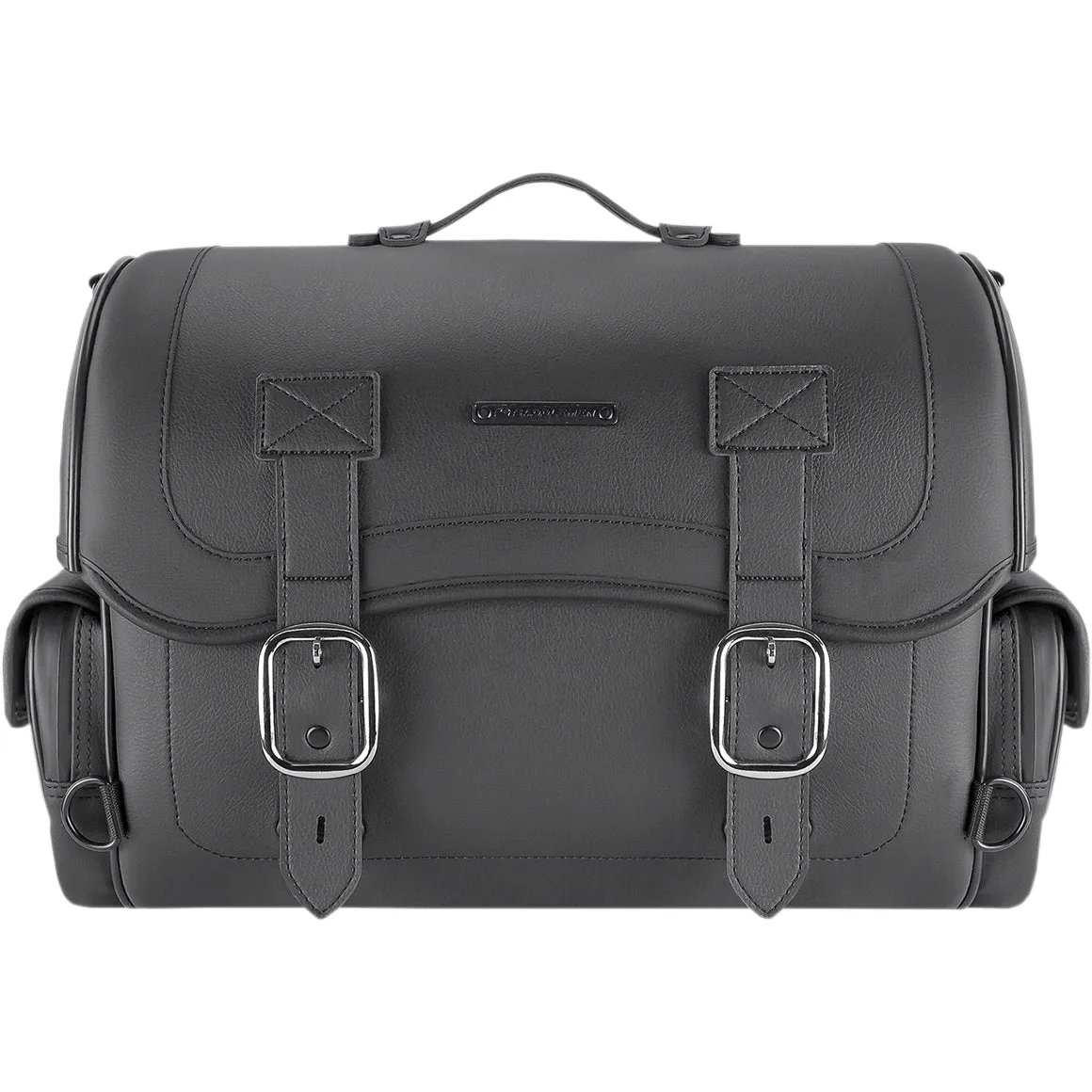 SADDLEMEN D2100 Universal Rack Bag