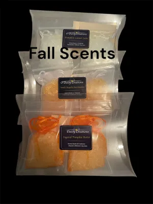 Sale-Aroma Bead-Air Fresheners - Fall Scents
