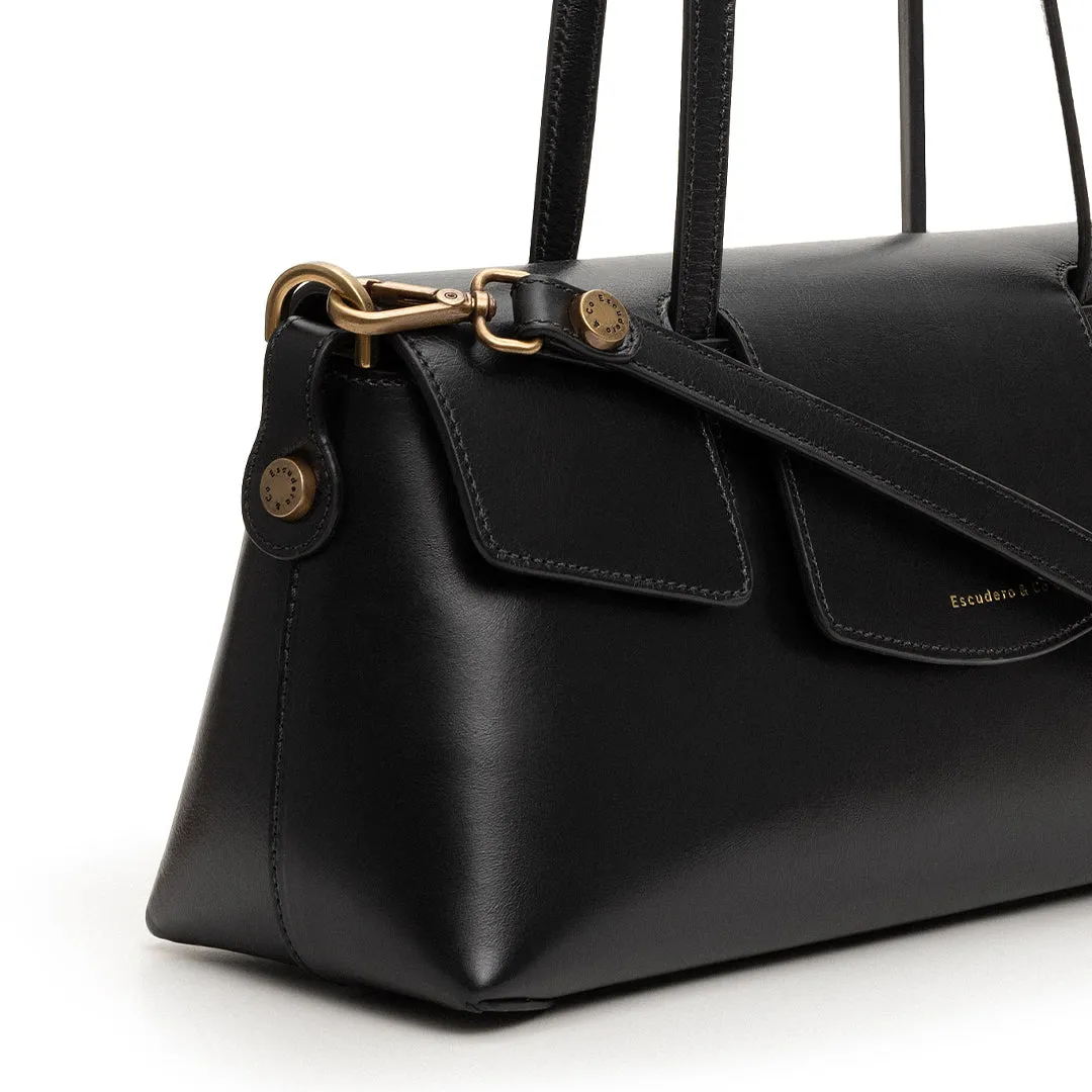 SASCHA WIDE BAG