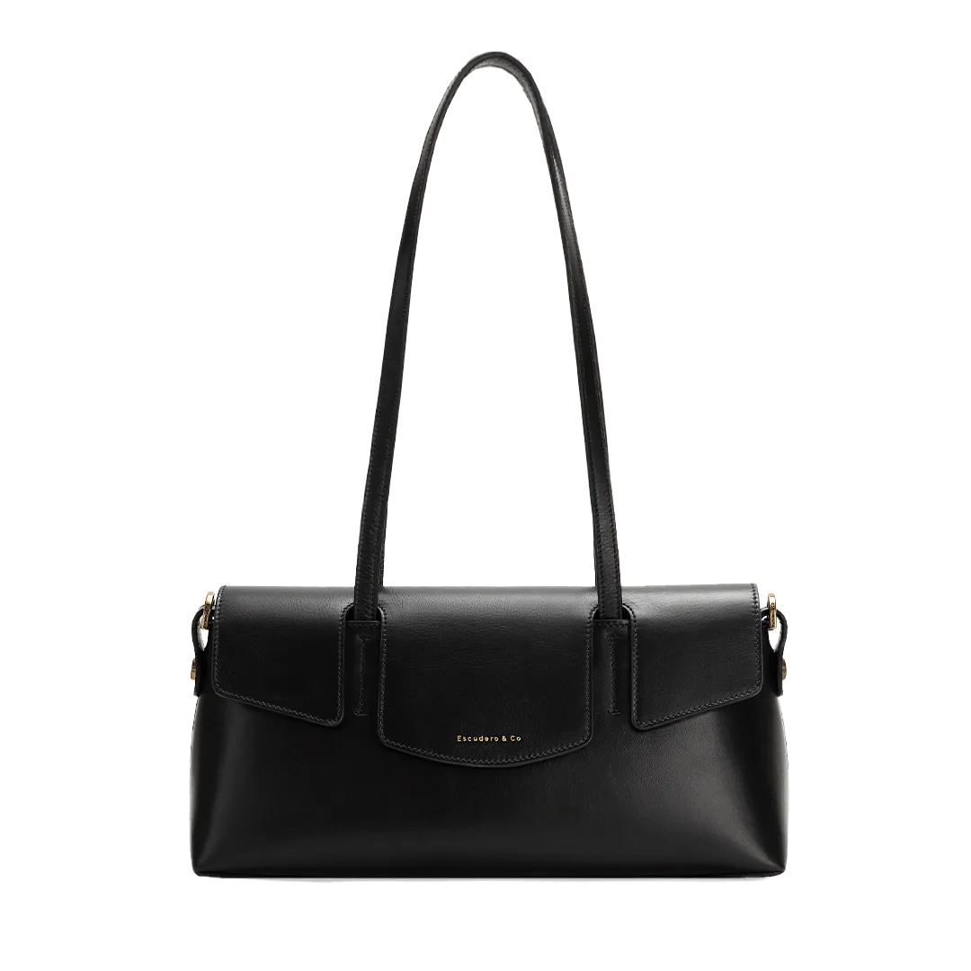 SASCHA WIDE BAG