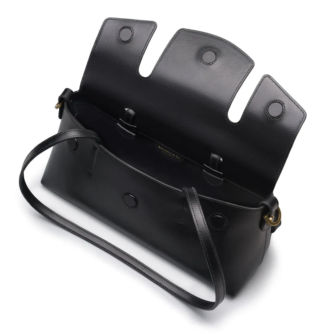 SASCHA WIDE BAG