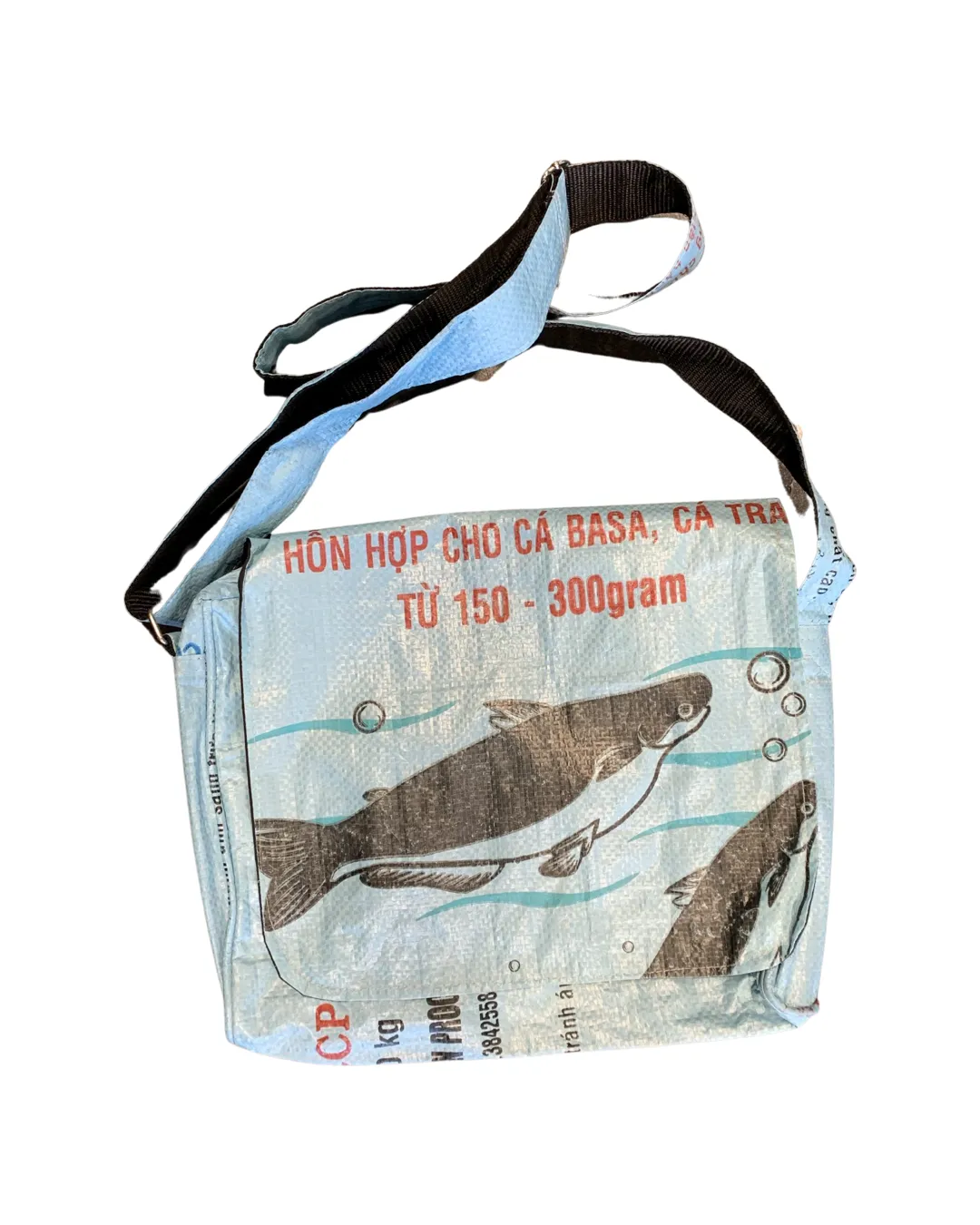 Satchel Bag