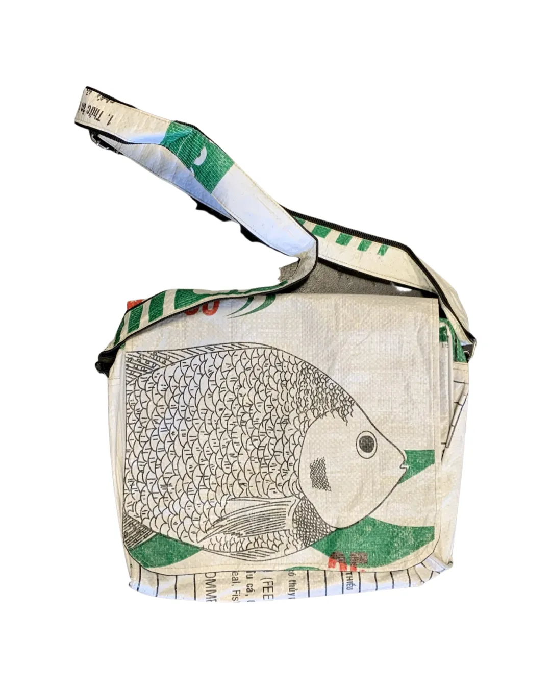 Satchel Bag