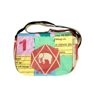Satchel Bag