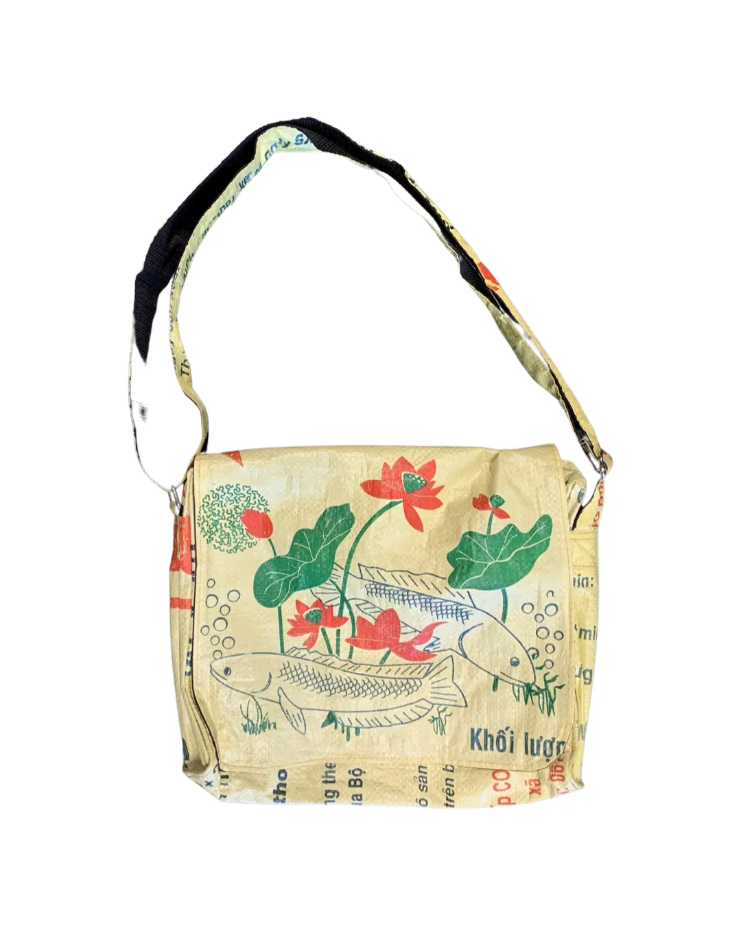 Satchel Bag