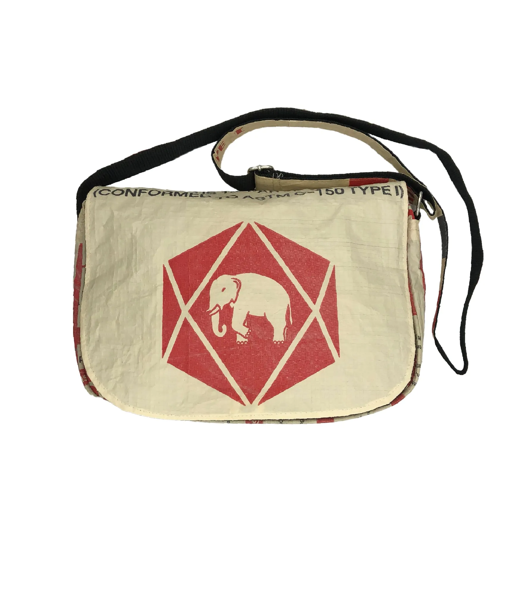 Satchel Bag