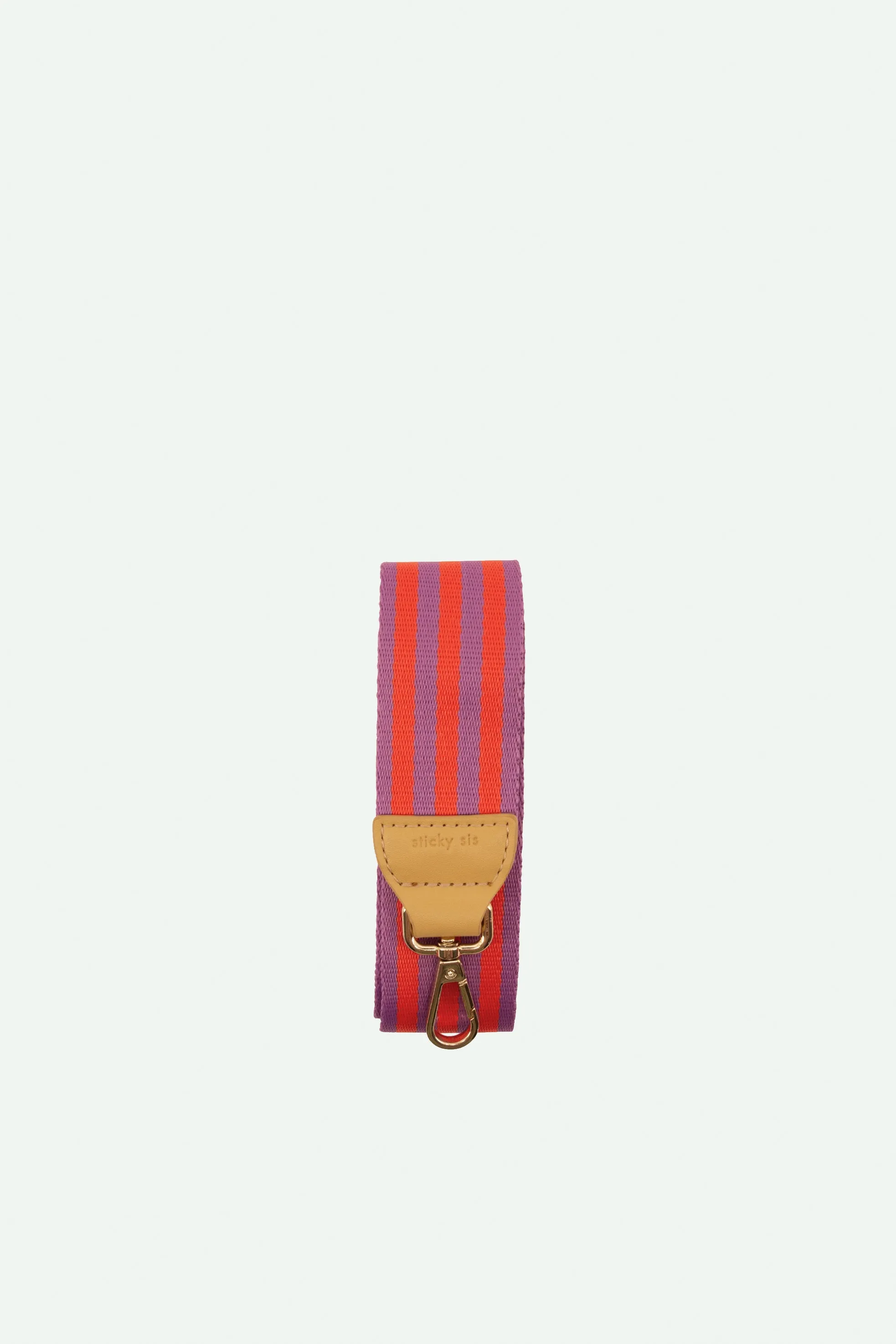 satchel | Sticky Sis x Jasmijn van der Zwaan