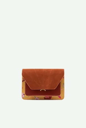 satchel | Sticky Sis x Jasmijn van der Zwaan