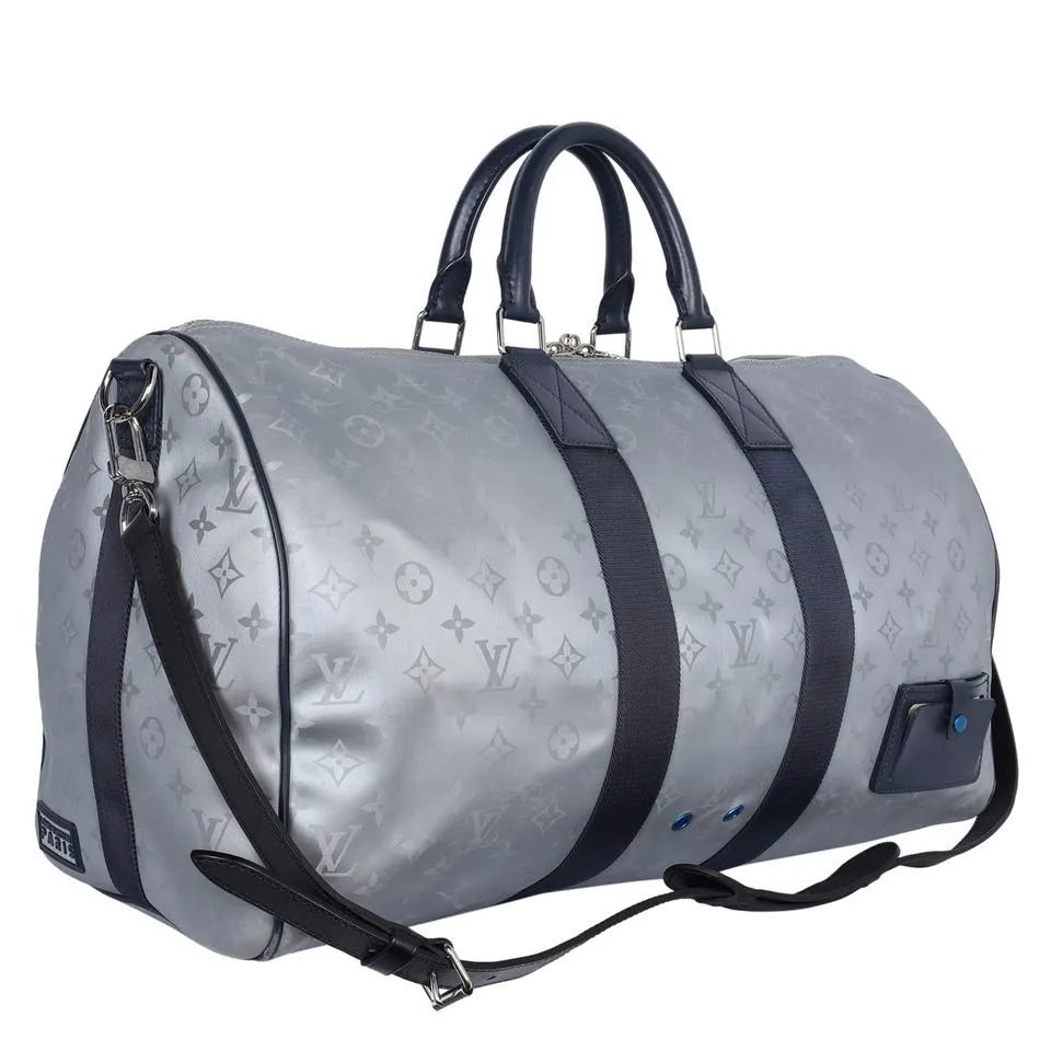 Satellite Keepall 50 Bandouliere