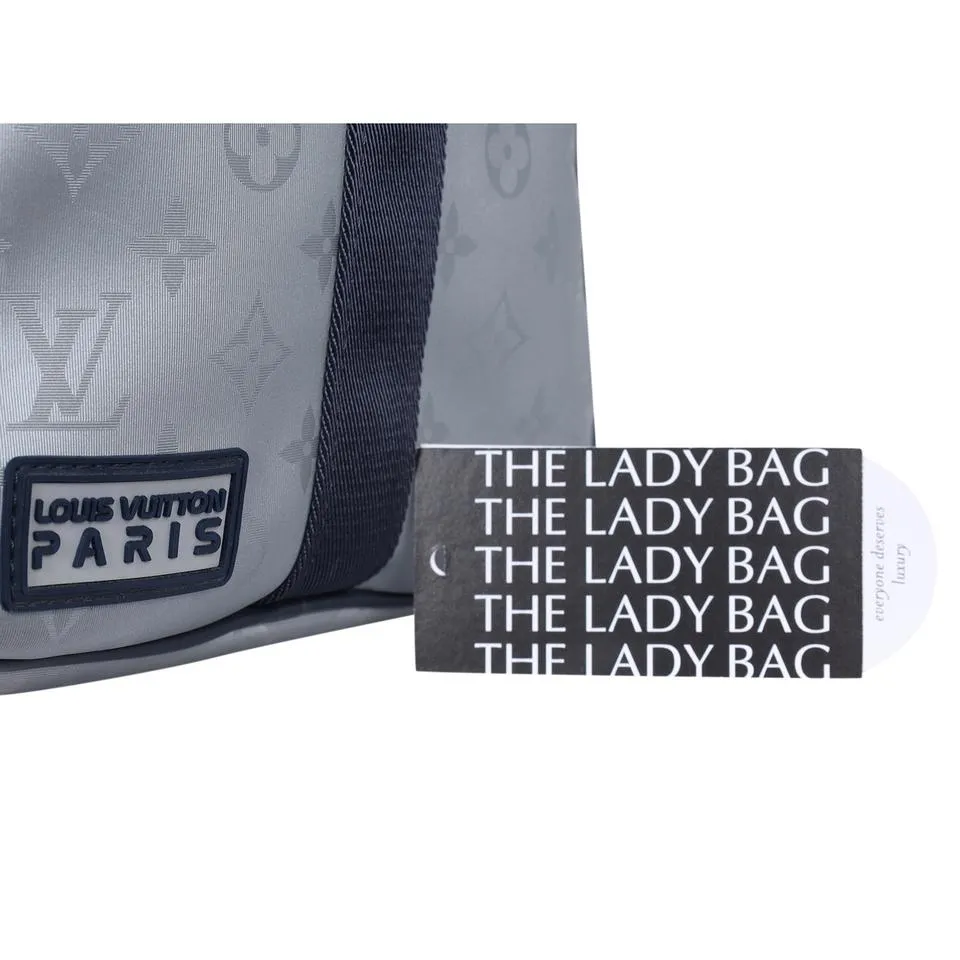 Satellite Keepall 50 Bandouliere