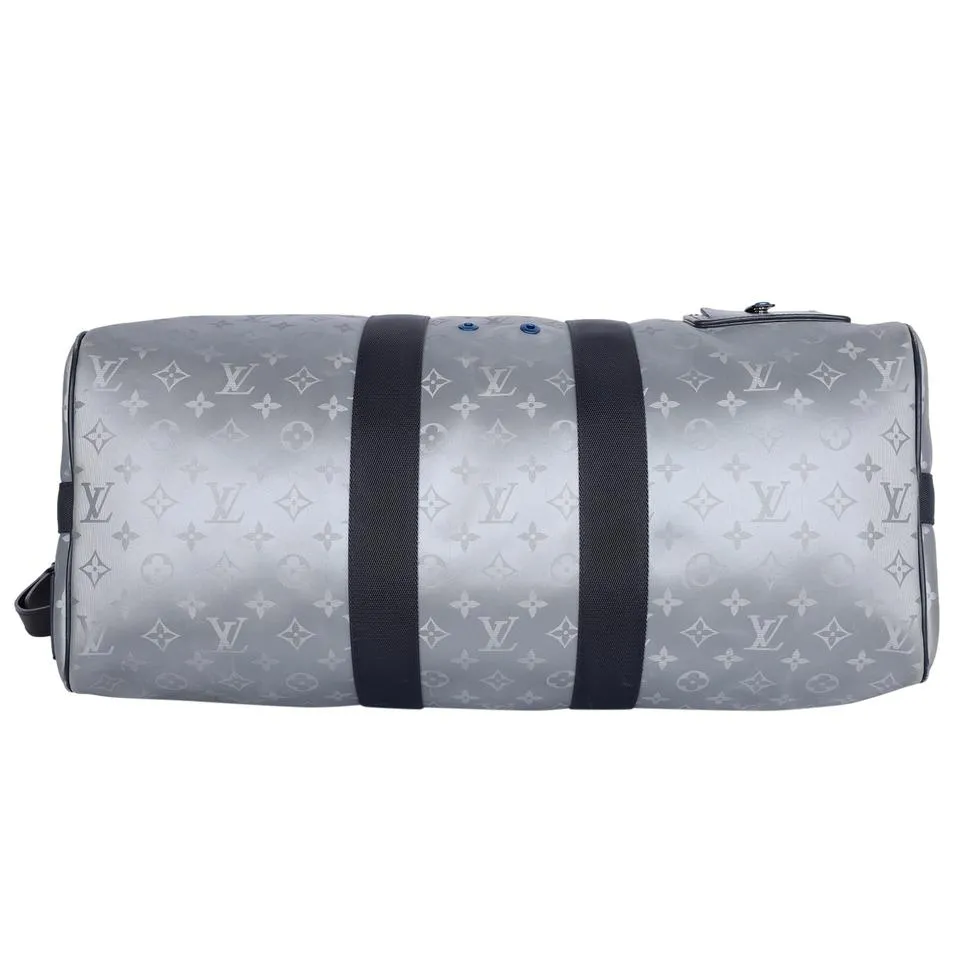 Satellite Keepall 50 Bandouliere