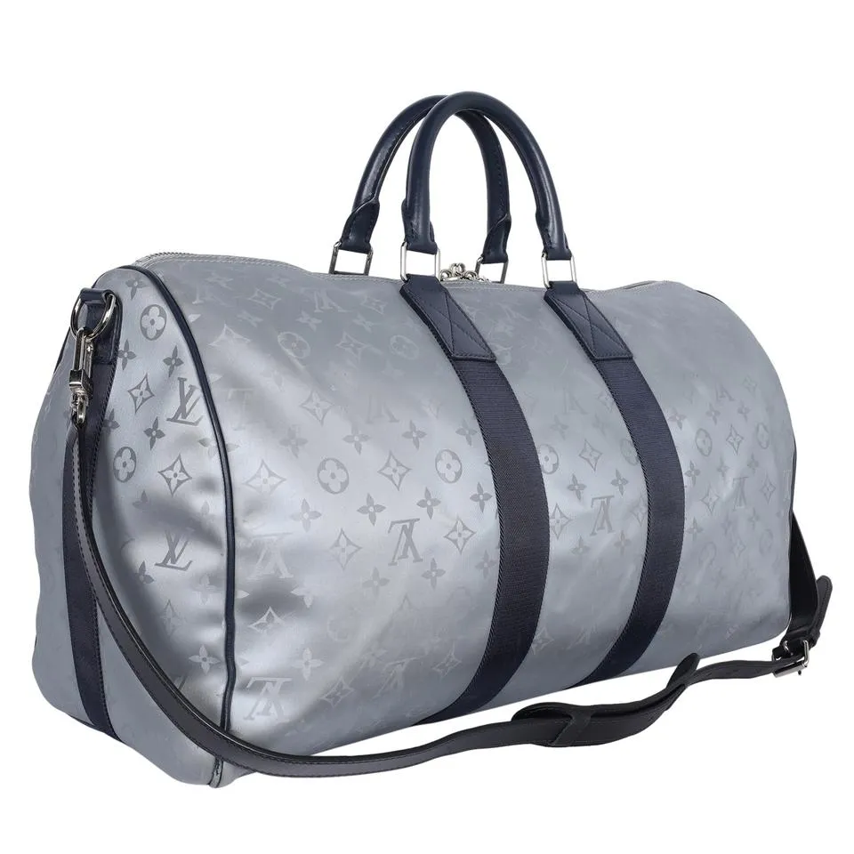 Satellite Keepall 50 Bandouliere