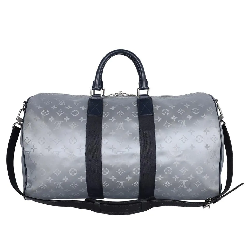 Satellite Keepall 50 Bandouliere