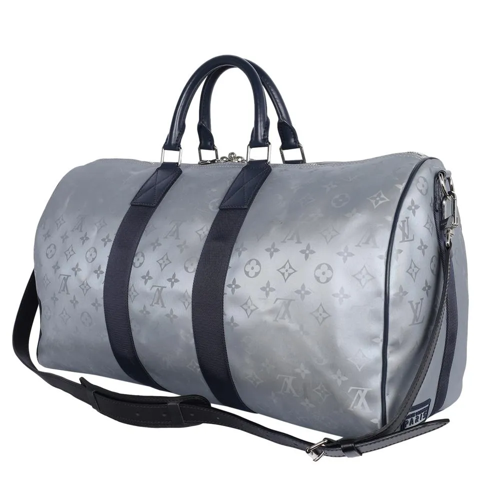 Satellite Keepall 50 Bandouliere