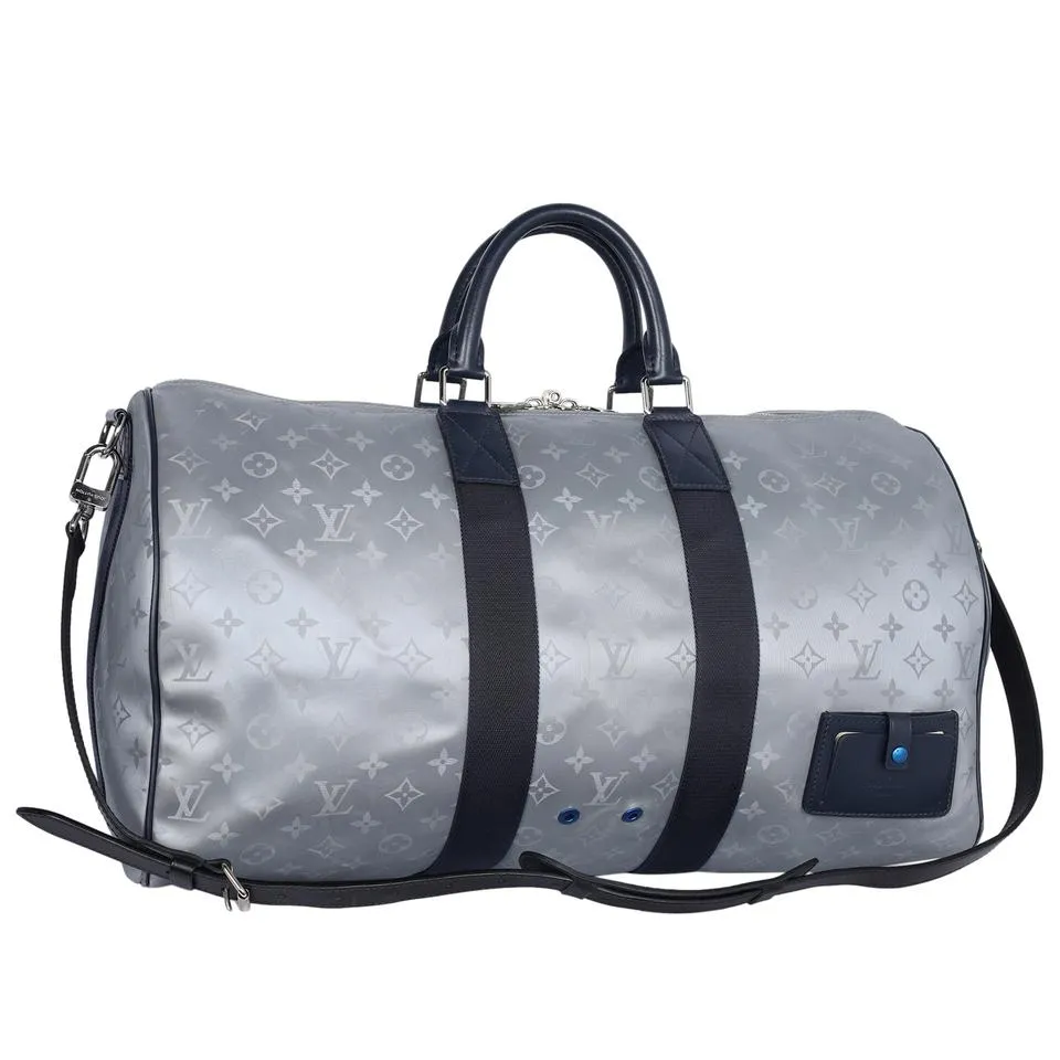 Satellite Keepall 50 Bandouliere