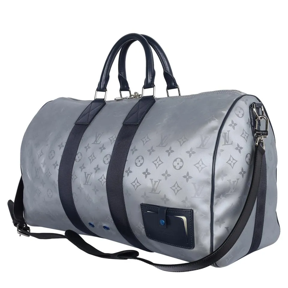 Satellite Keepall 50 Bandouliere