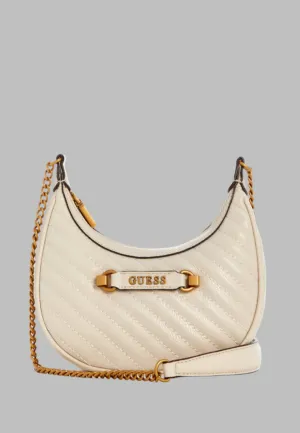 Sela Mini Crossbody Hobo